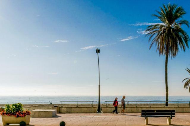 Casa Del Patio - Boutique Apartments (Adults Only) Estepona Exterior photo